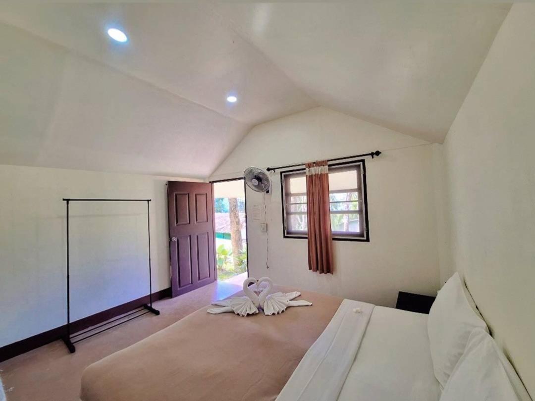 Koh Mook Rubber Tree Bungalows Dış mekan fotoğraf